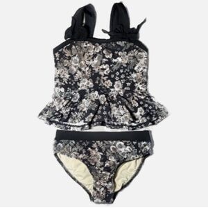 NWT Girls Joyfolie Swimsuit